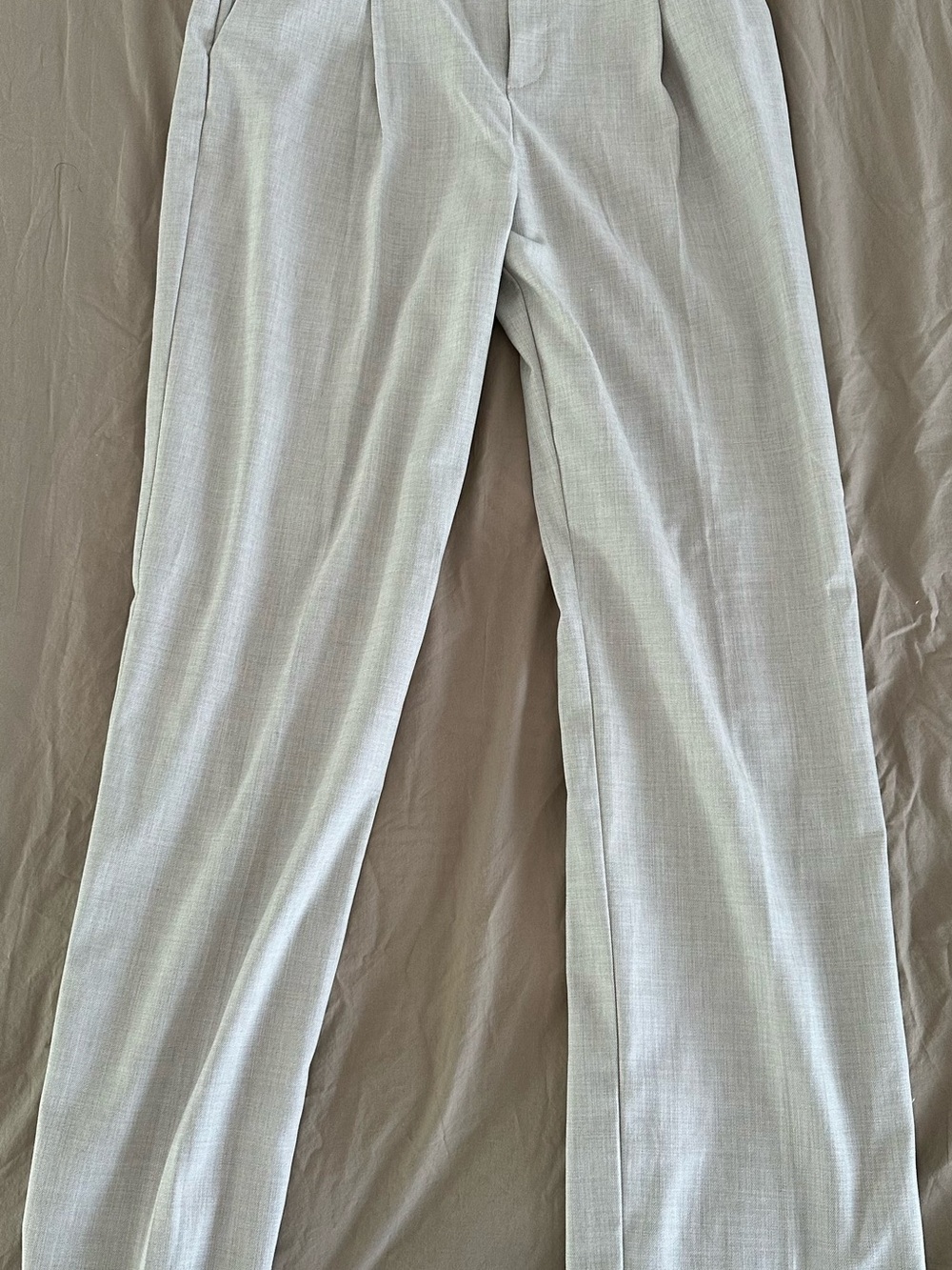 Mango 312 Pants Size US 4 / EUR 36
